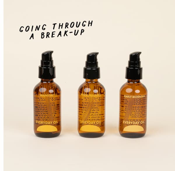 Everyday Oil