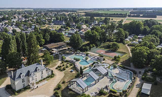 Château des Marais