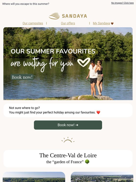Our summer favourites ❤ are waiting for you