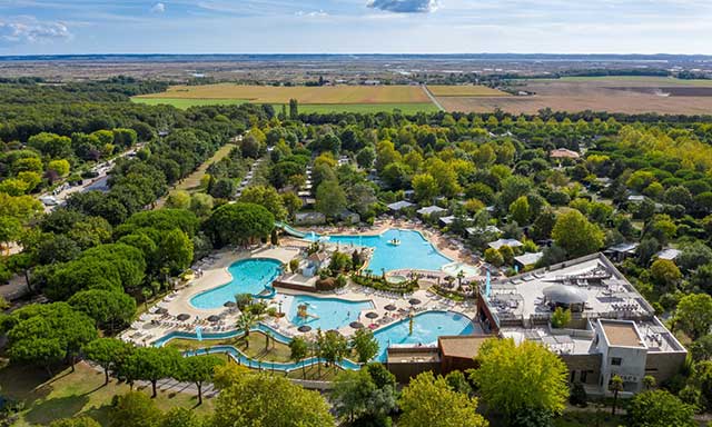 Séquoia Parc