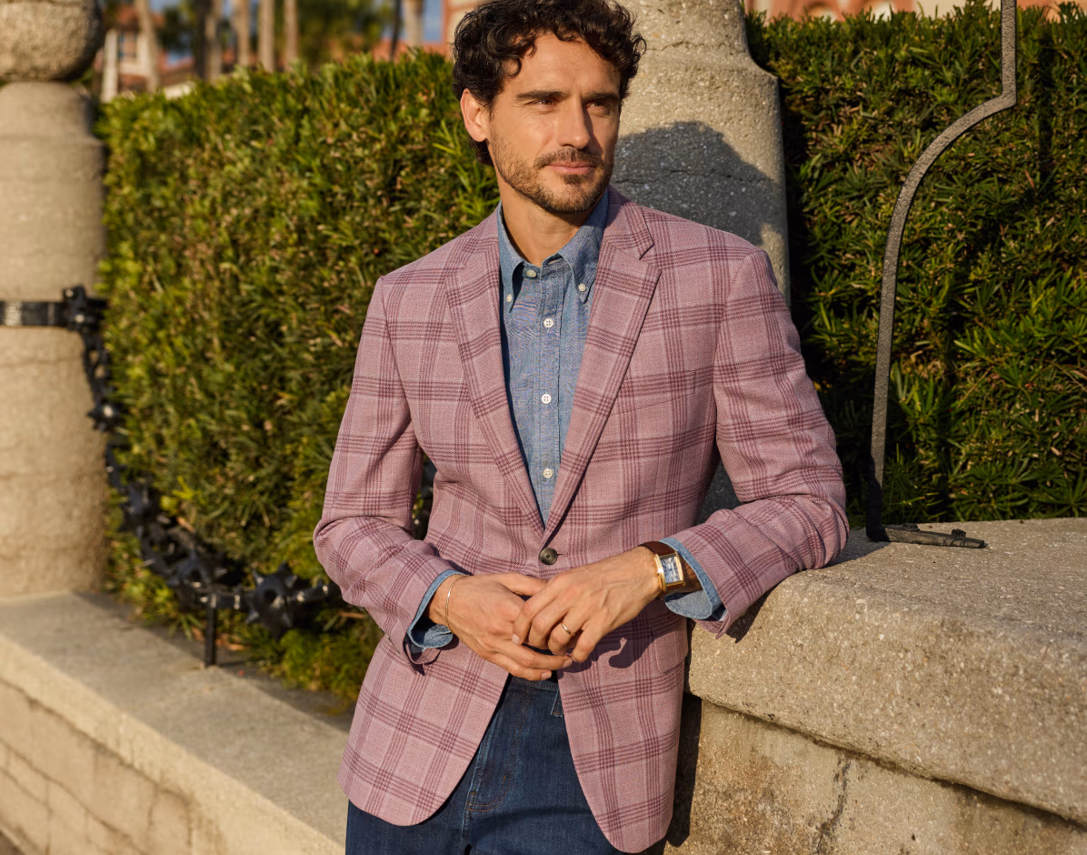 Sportcoats Blazers Starting at $199.99 | Reg. $279–$349 | Shop Now