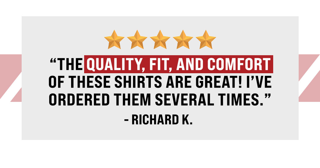 5 Star Reviews