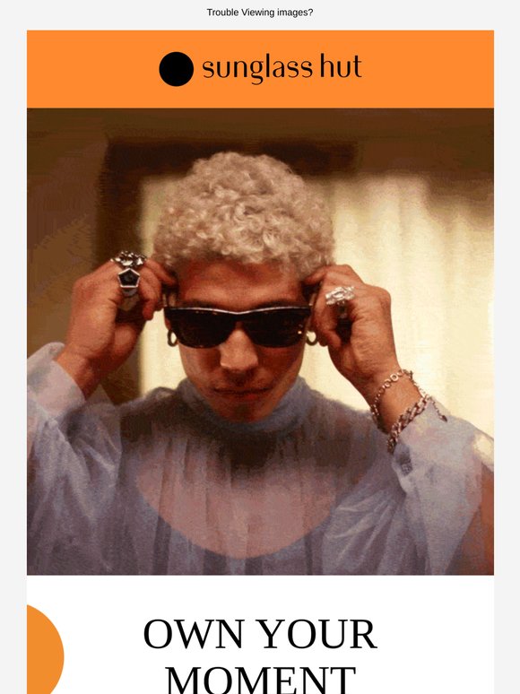This summer? It’s yours (with the right shades).