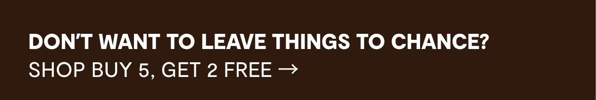 SHOP BUY 5, GET 2 FREE