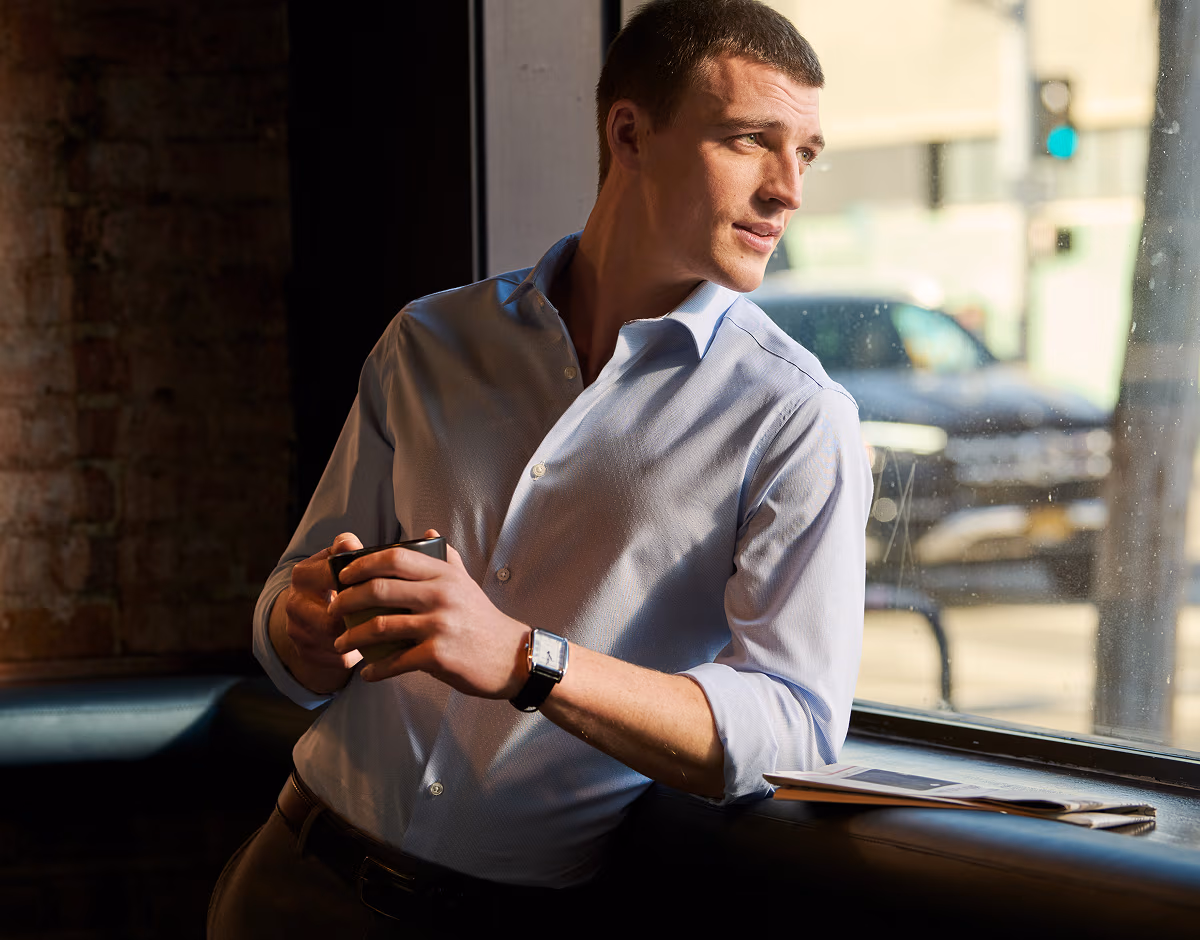 Dress Shirts Buy 1, Get 1 50% Off Reg. $39.99-$79.99 Shop Now