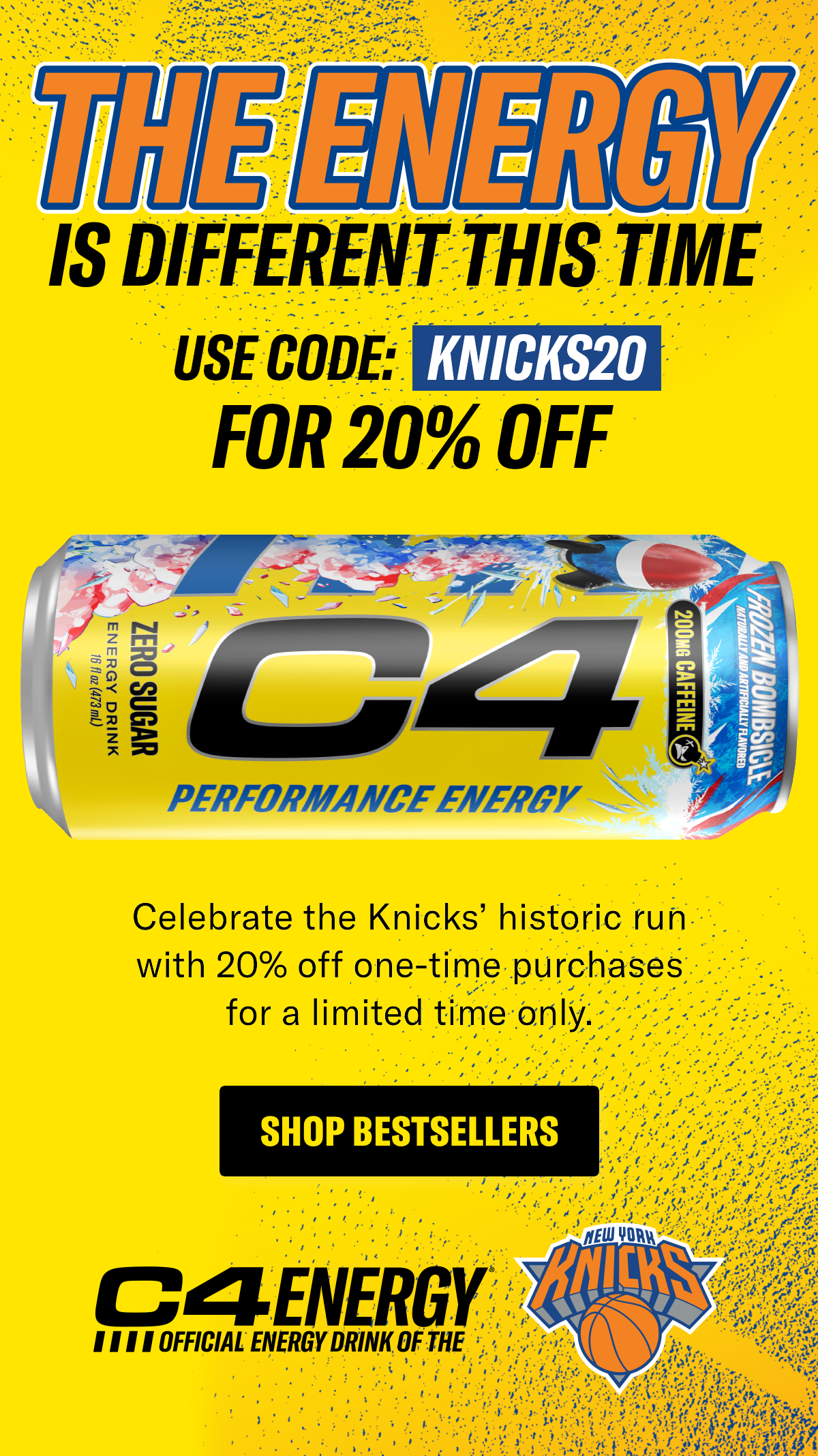 SHOP NOW