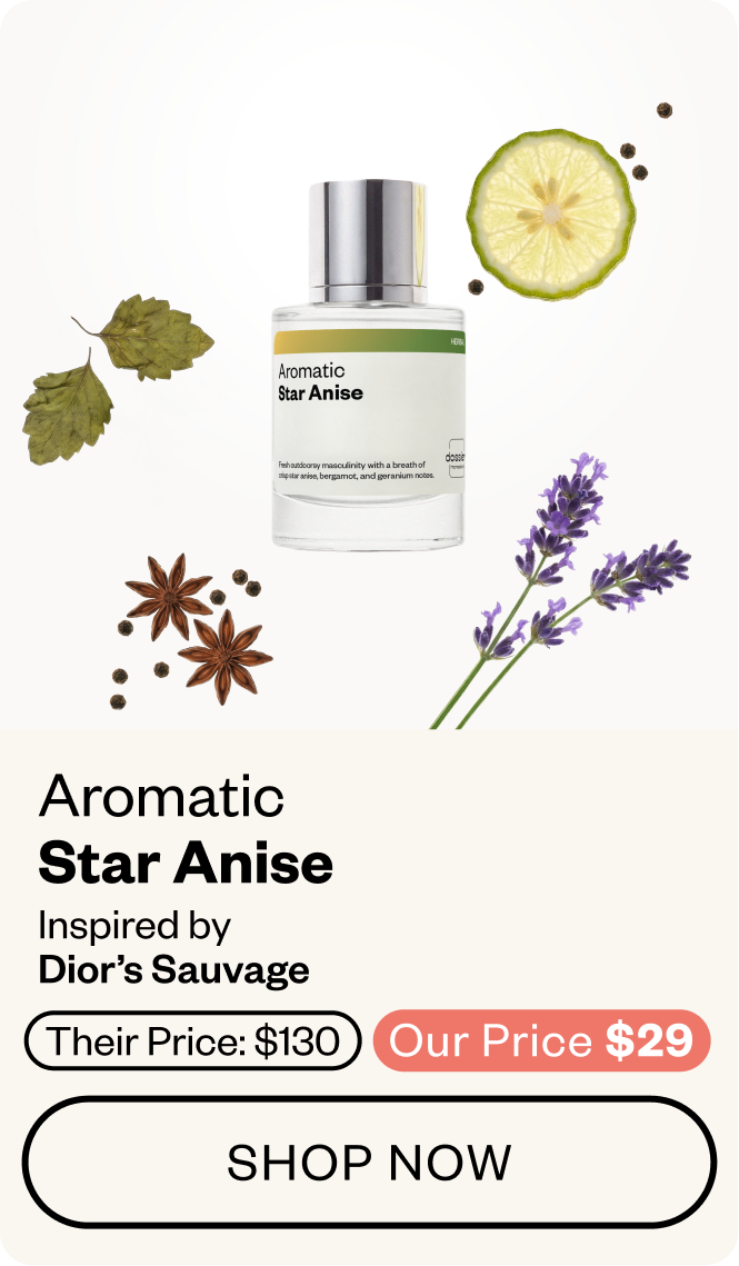 Aromatic Star Anise