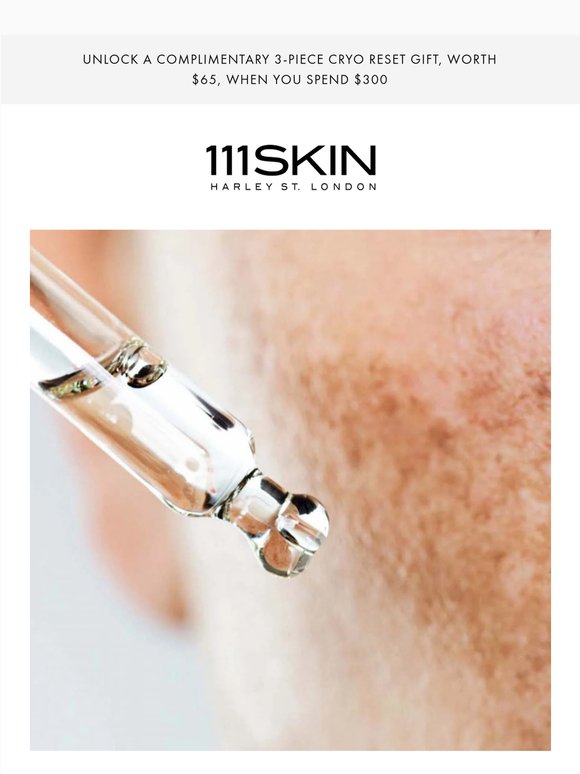 Hyperpigmentation: Your questions answered
