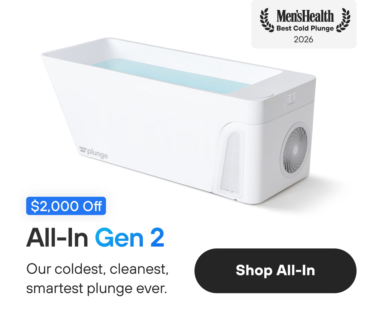 All-In Gen 2 | Shop All-In