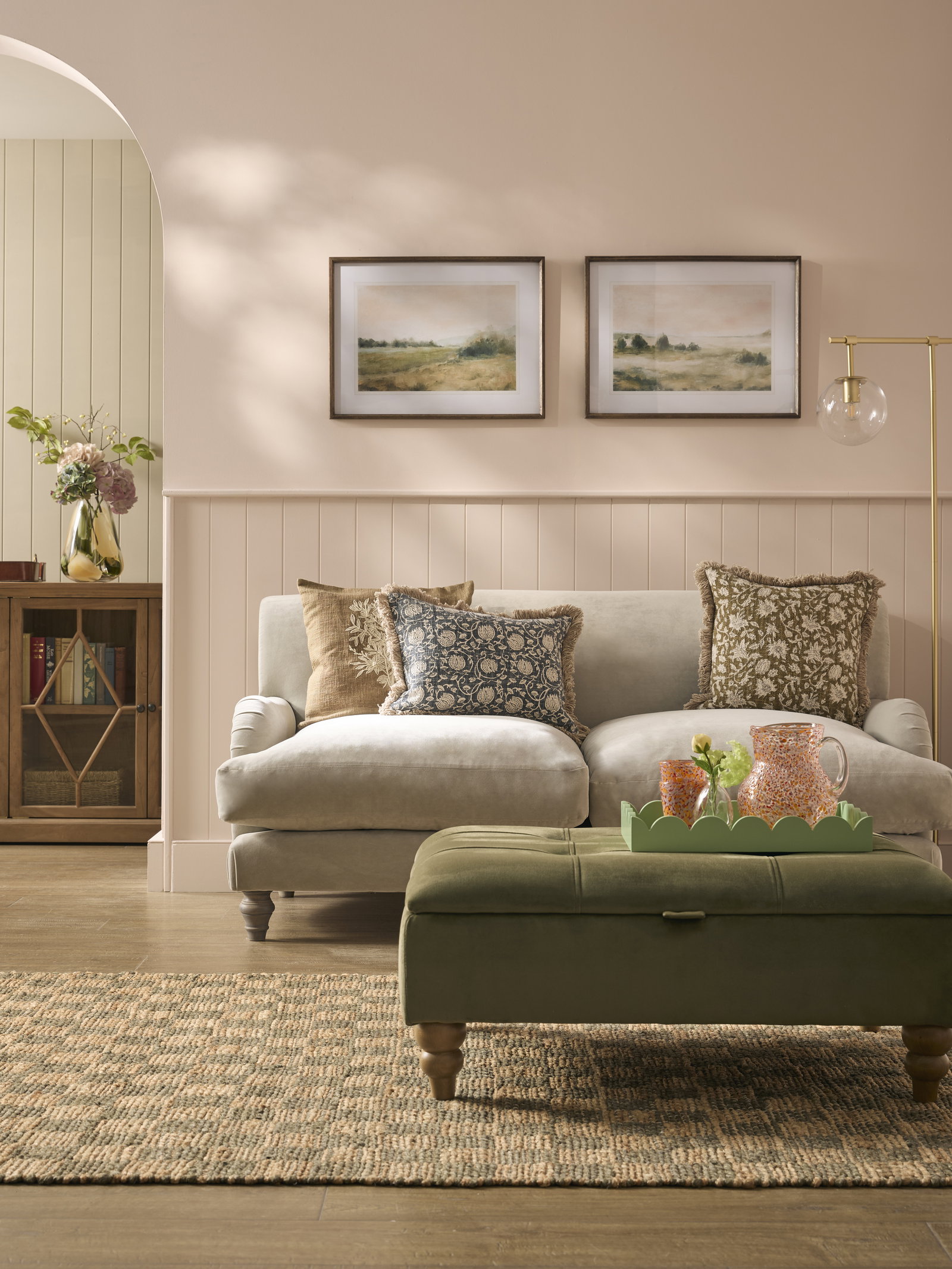 Reine Collection