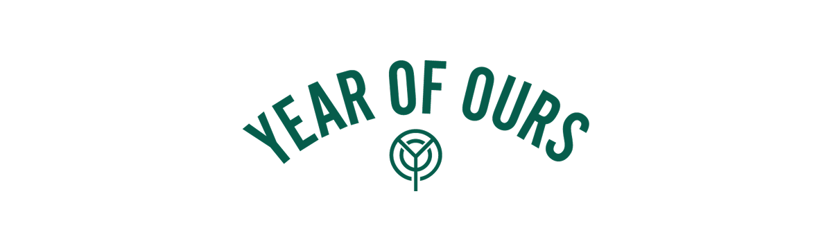 Year of Ours