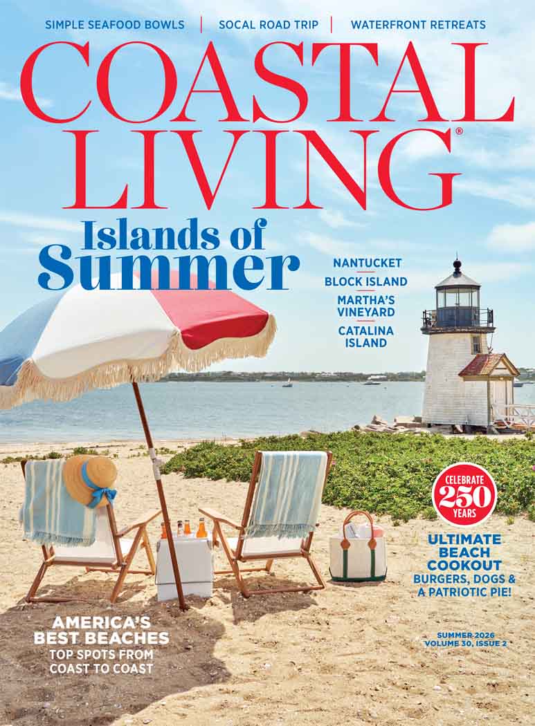 Coastal Living