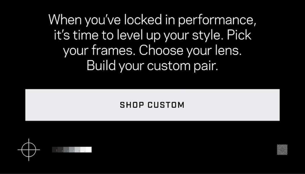 Shop ROKA Custom Eyewear