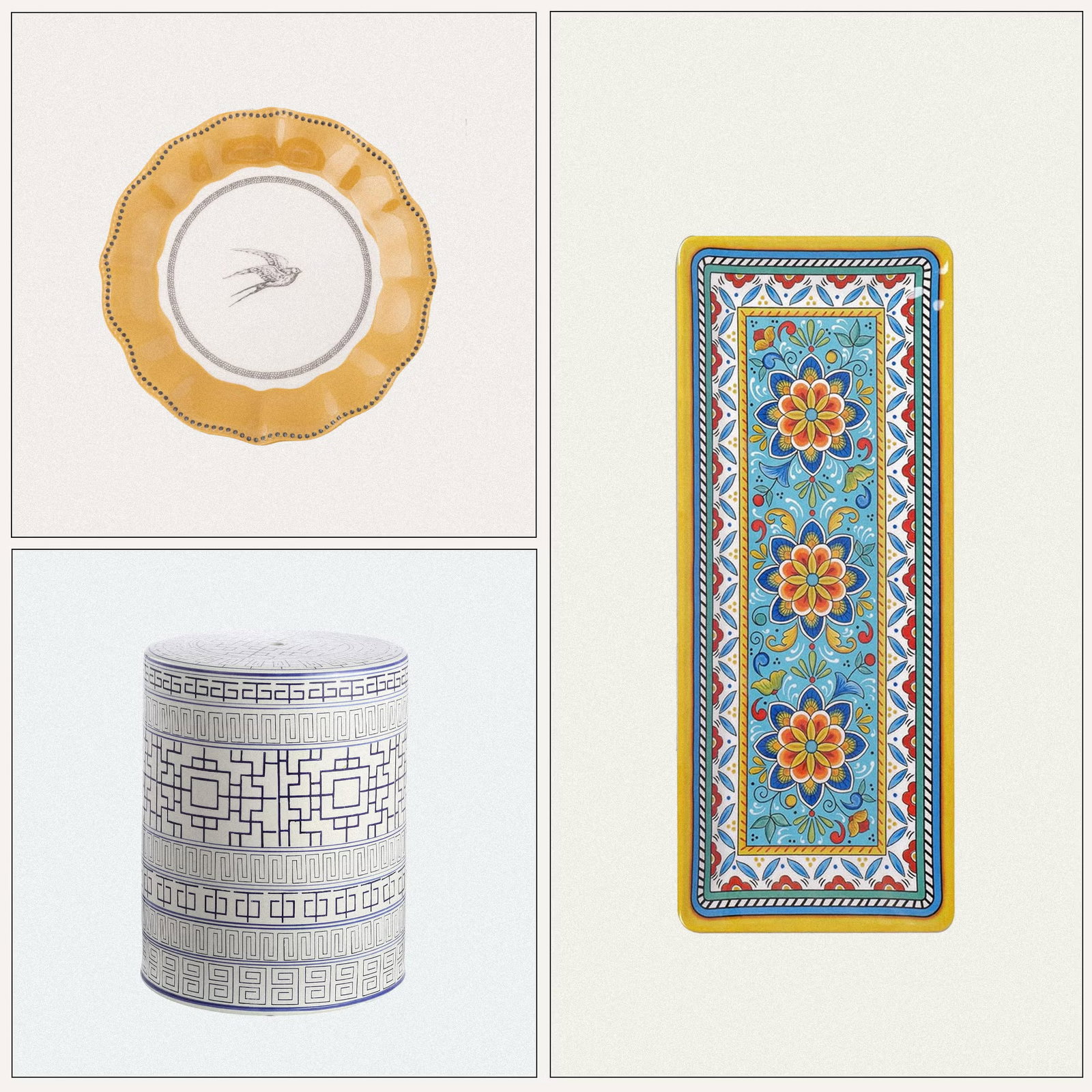 20 Non-Tacky Amazon Outdoor Decor Finds That Look Way More Expensive Than They Are