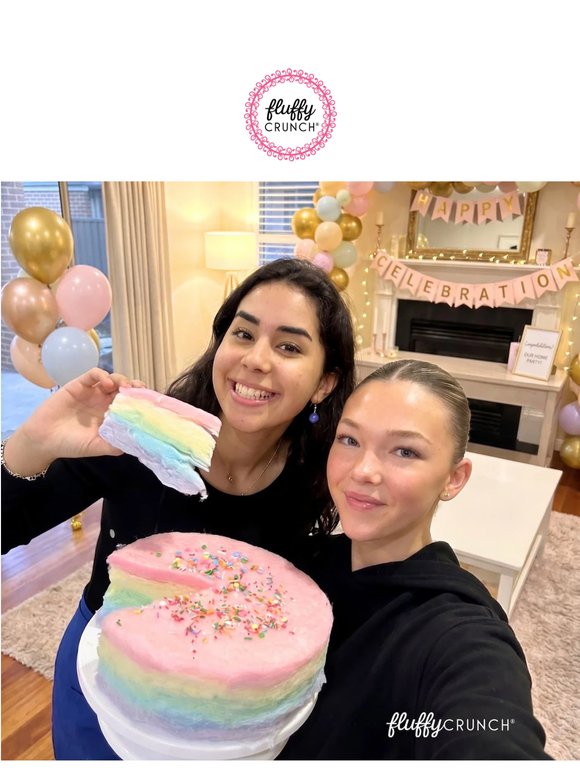 🚀🎂 You get FIRST ACCESS. Watch your socials 🍭