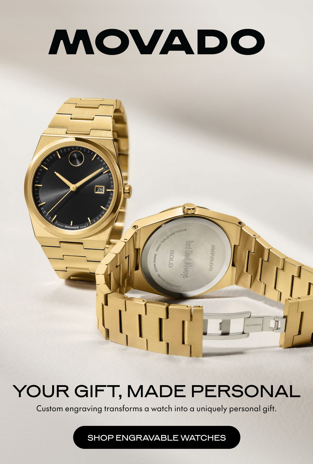 ENGRAVABLE GIFTS
