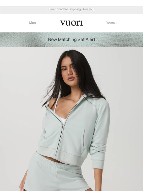 New Sedona Set Color: Seaside