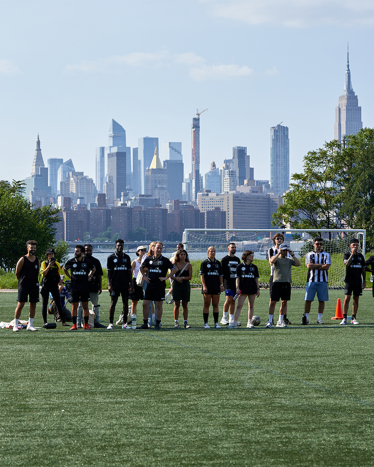 Only NY & Friends Invitational