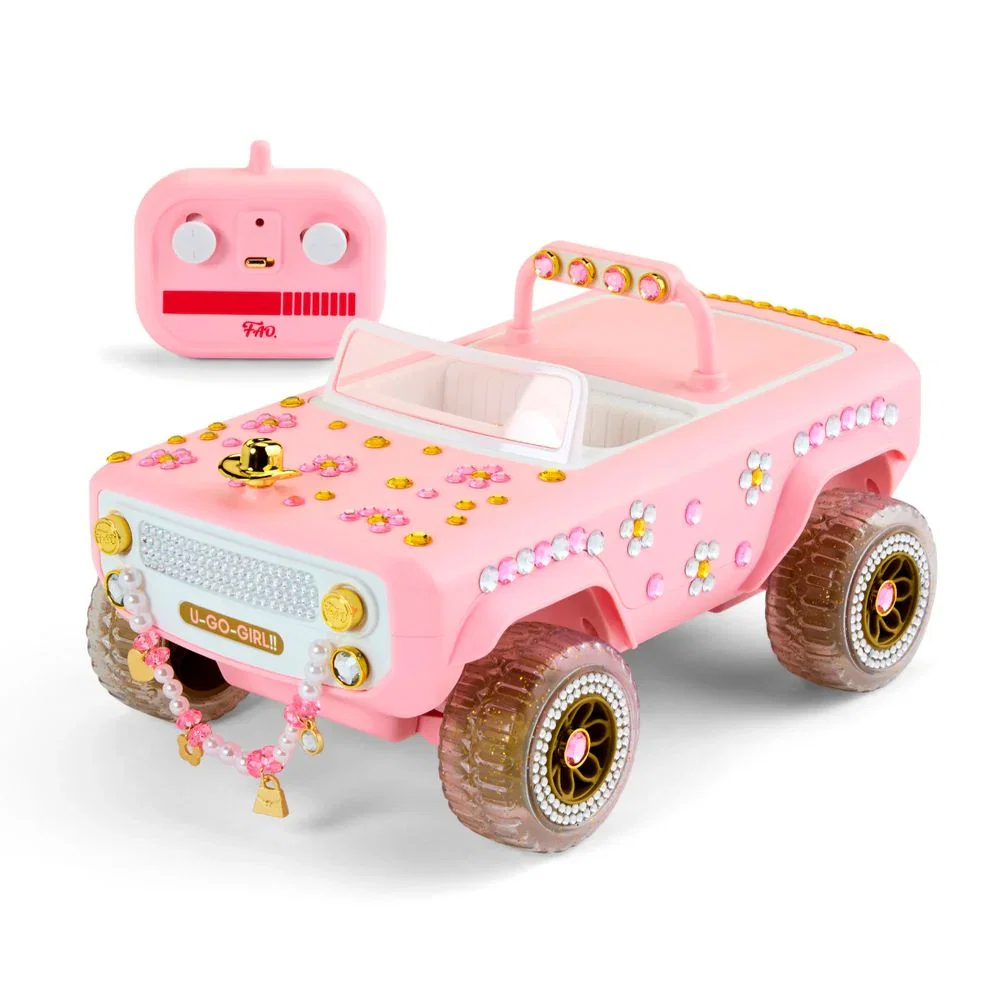 Image of Blingable RC Car