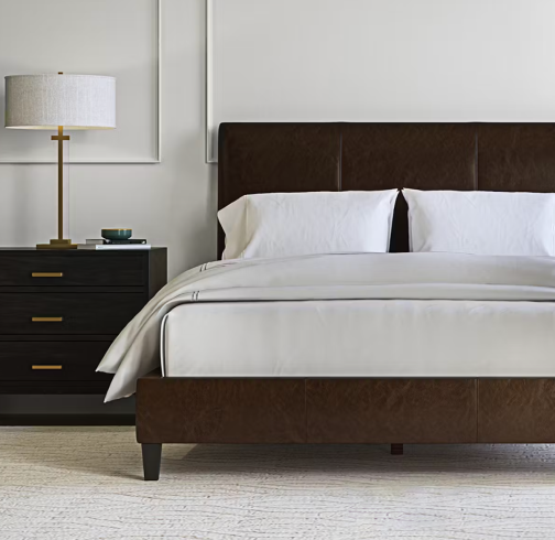 BEDROOM STYLE