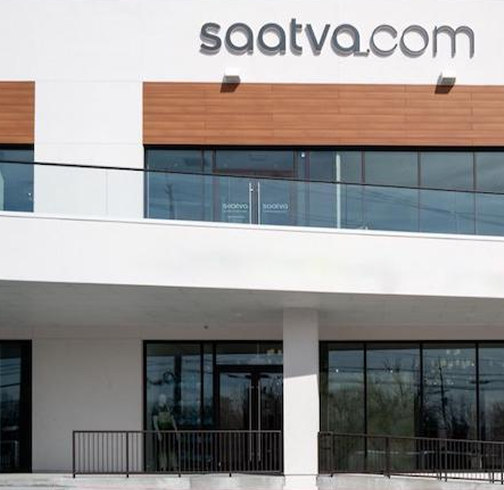 INSIDE SAATVA