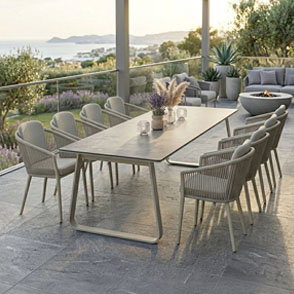 Bild Gartenmöbel-Sets - Für Ihre Genuss‑Ecke
