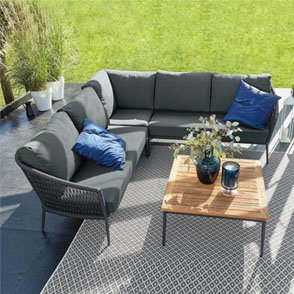Bild Loungemöbel - Für Ihre Relax-Zone