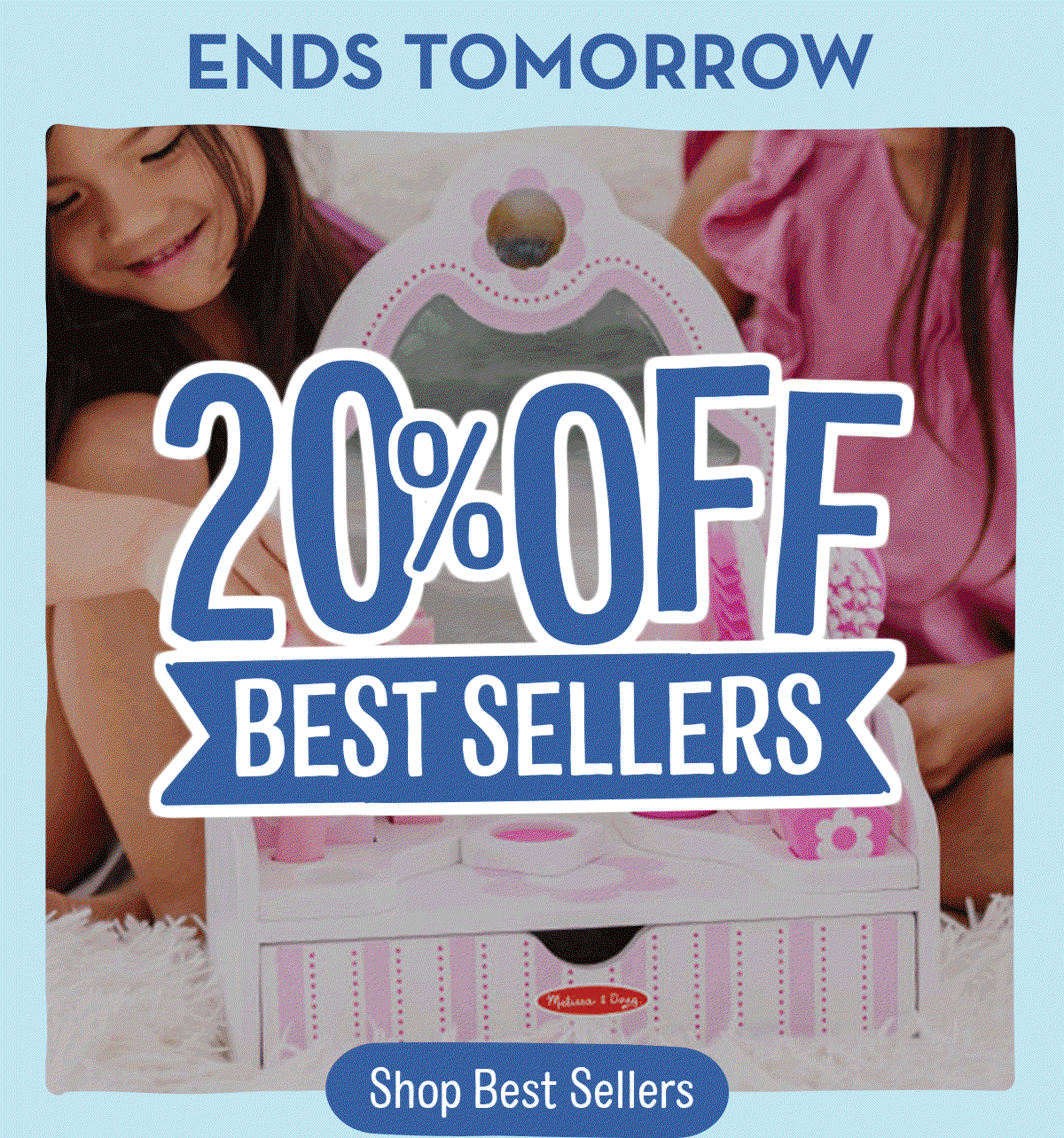 20% off best sellers