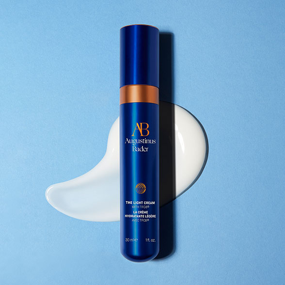 The Light Cream