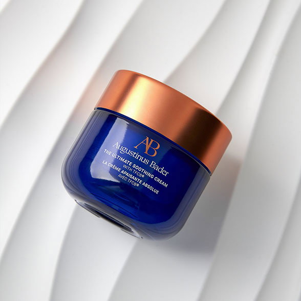 The Ultimate Soothing Cream