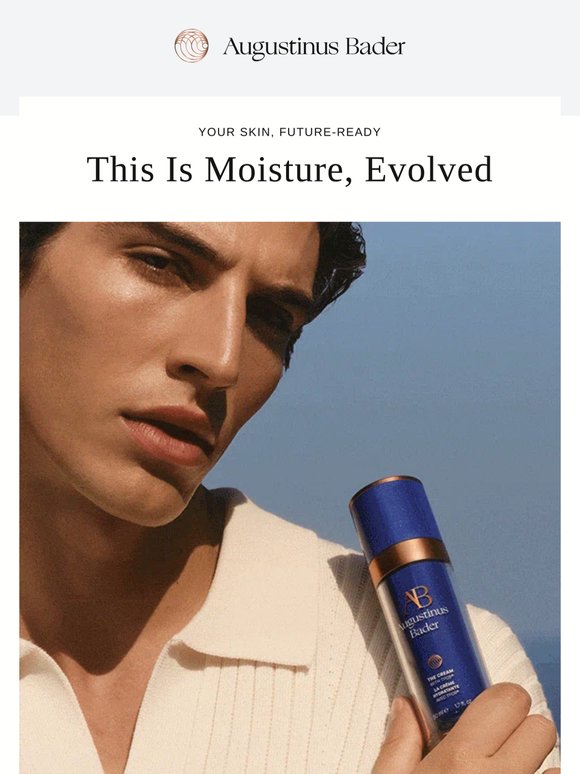 What If Hydration Was Just the Beginning?