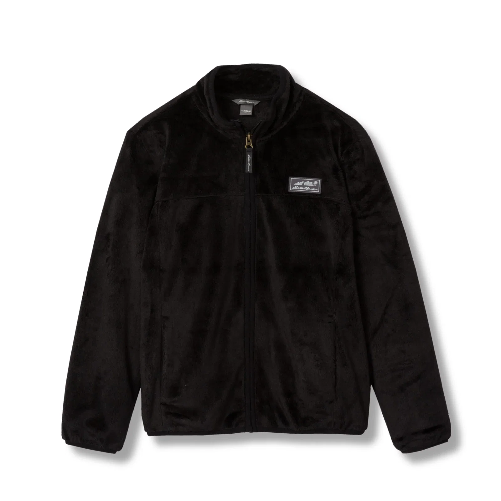 Image of Quest Fleece Full-Zip Jacket
