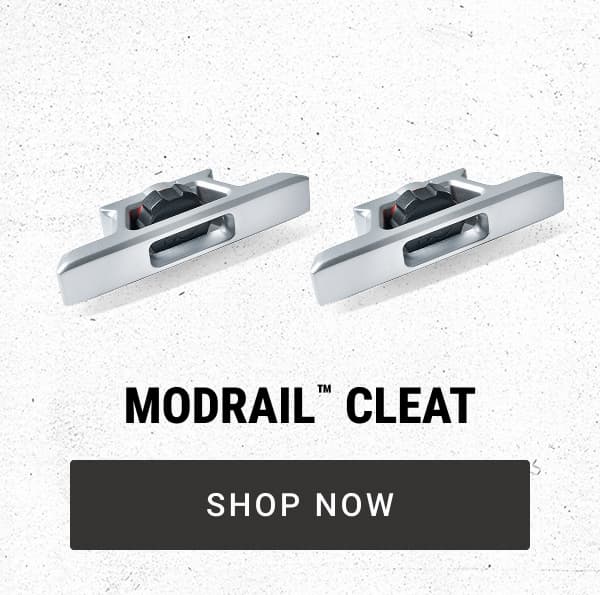Shop CRATE ModRail Cleat