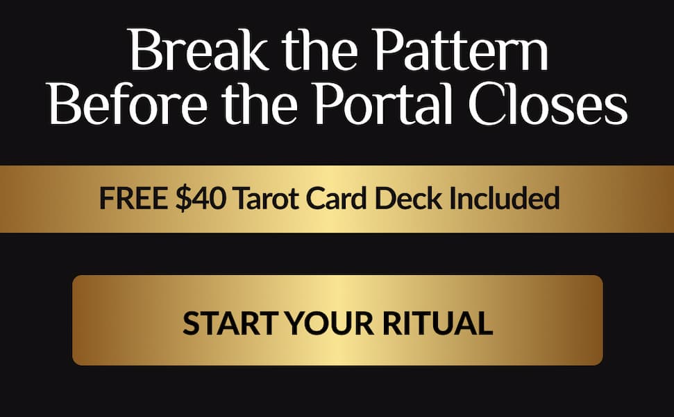 START YOUR RITUAL
