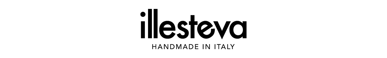 illesteva. Handmade in Italy