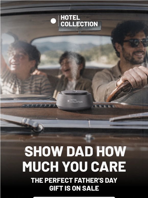 Father's Day Is Almost Here.