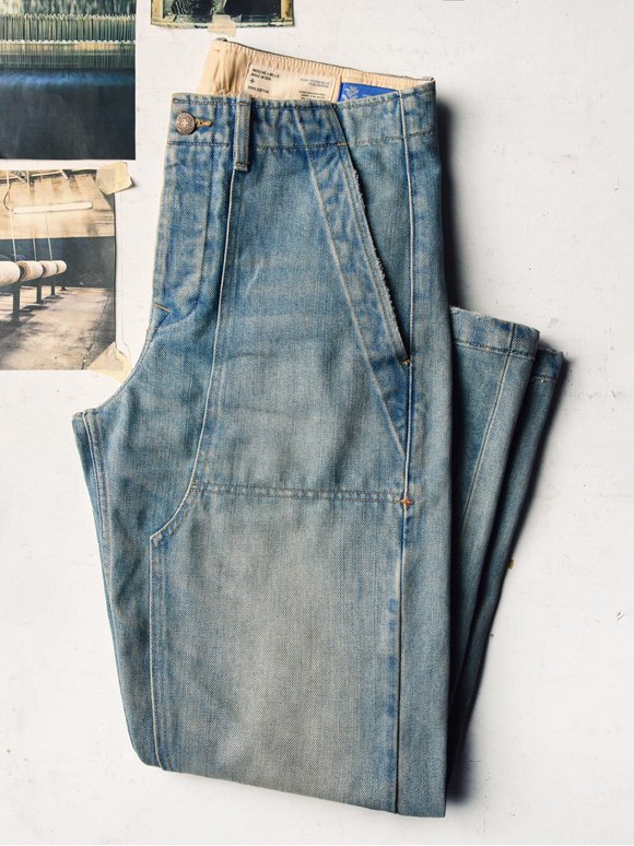 our final restock 👖