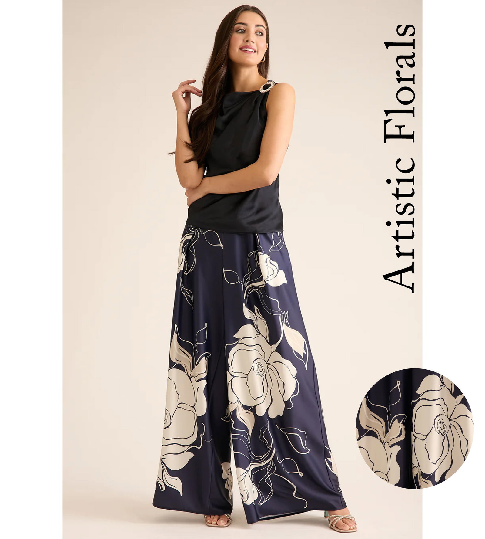 Astor Pants