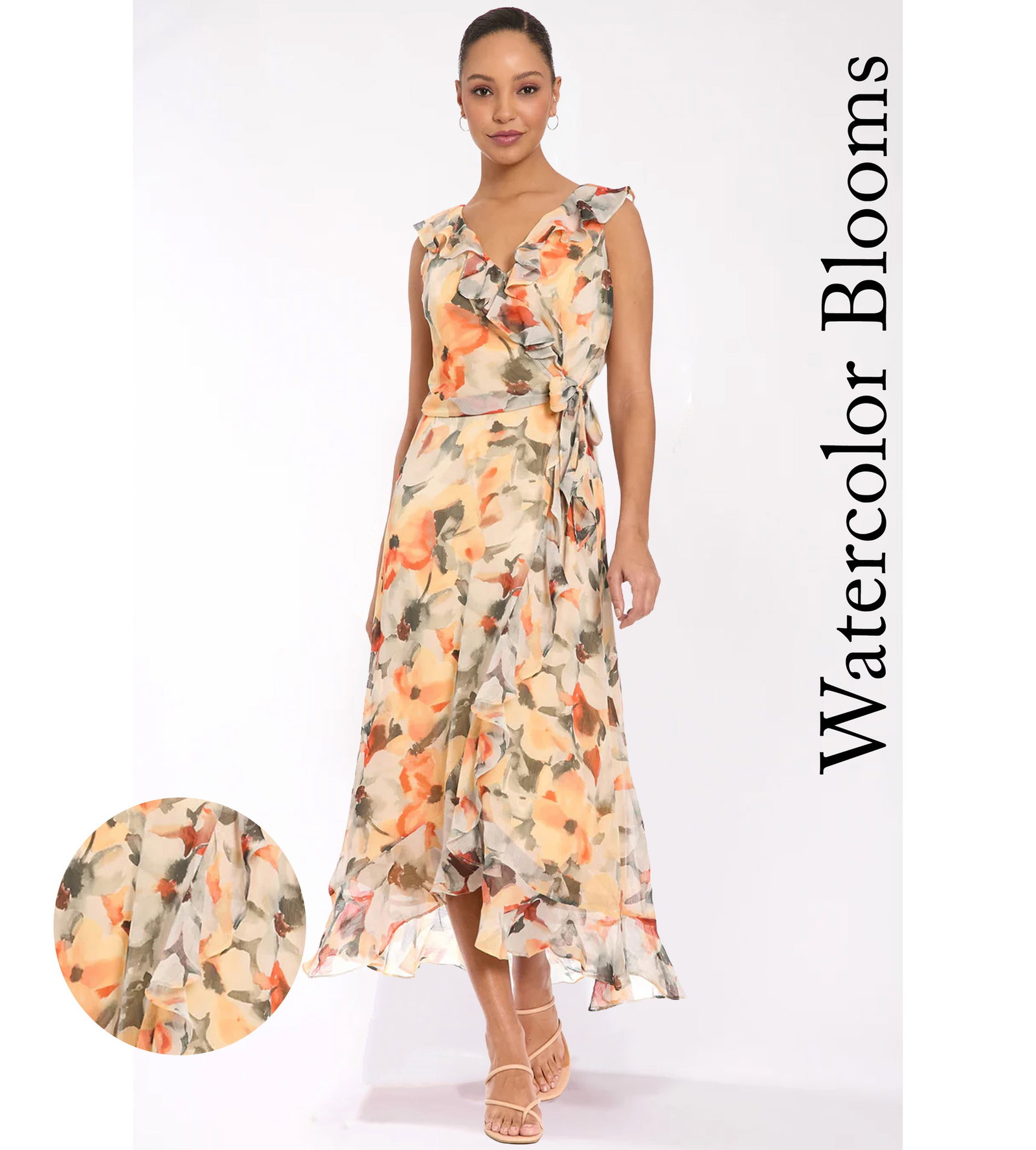 Rosie Dress