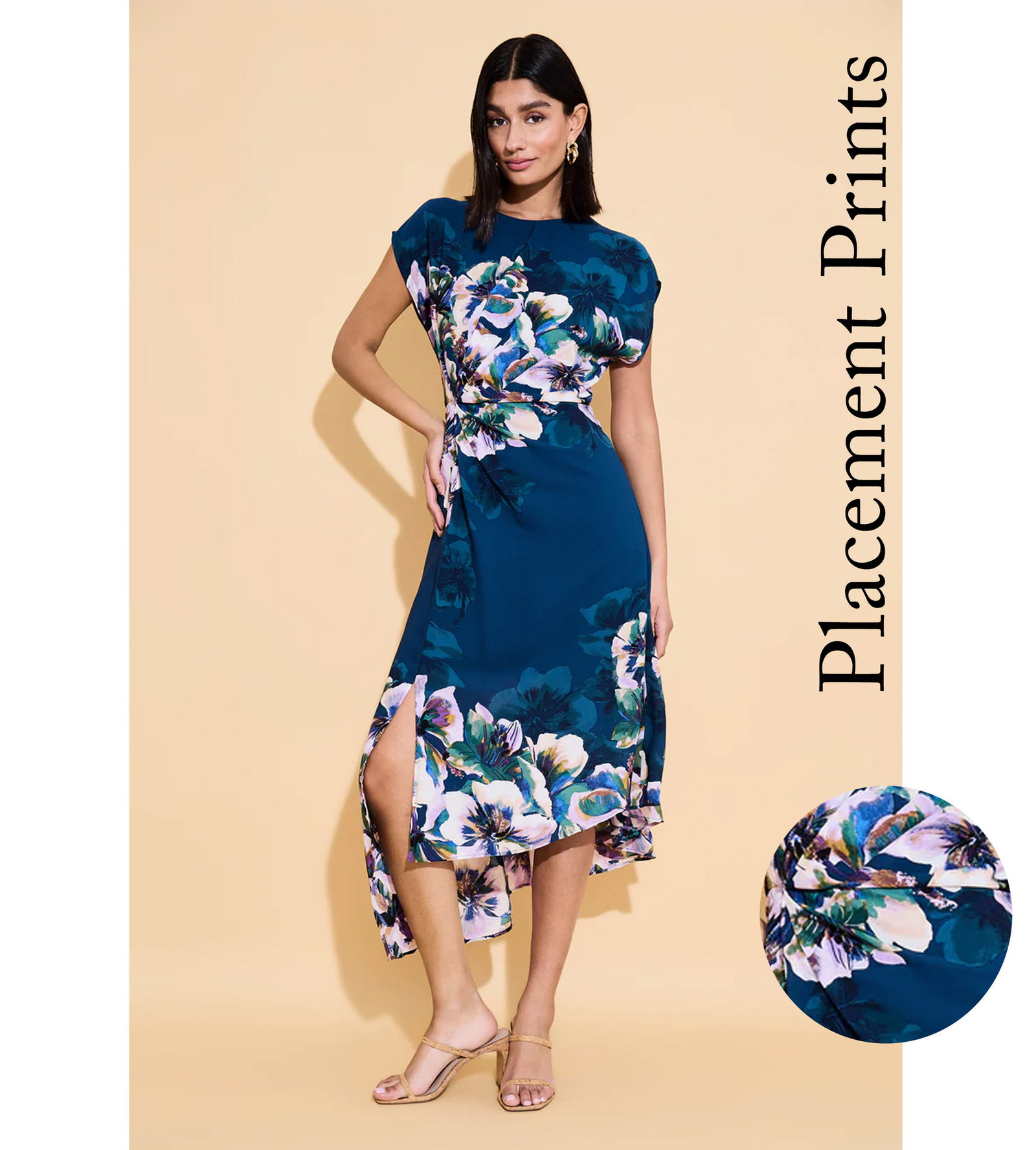 Brittanie Dress