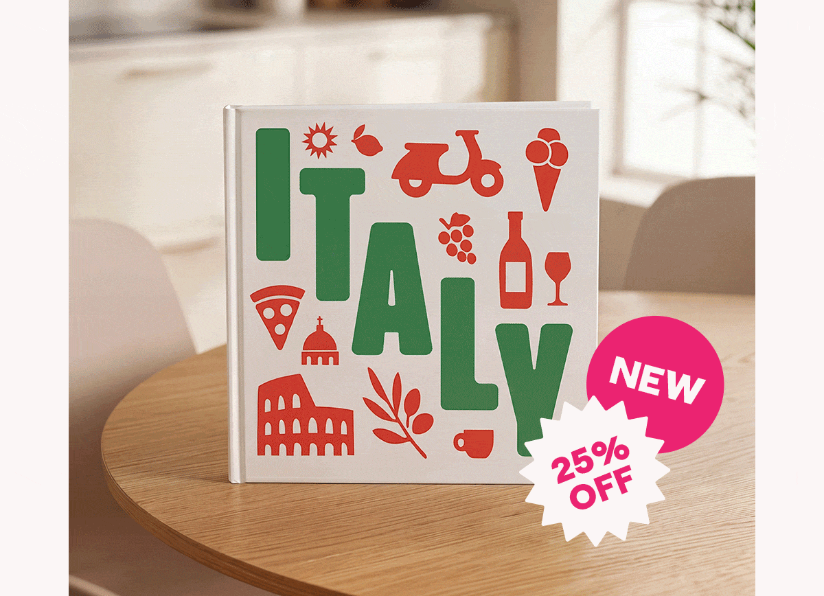 [MIXTILES] A great trip has a way of sticking around with Mixtiles. | ORDER NOW
