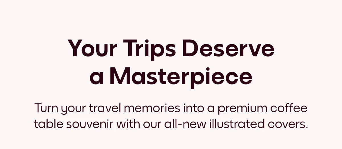 [MIXTILES] A great trip has a way of sticking around with Mixtiles. | ORDER NOW