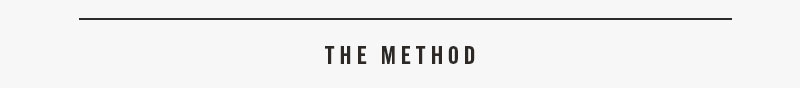 The Method