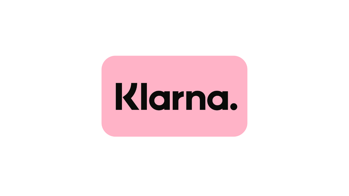 Shop now, pay later with Klarna