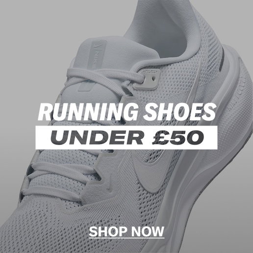 running shoes
