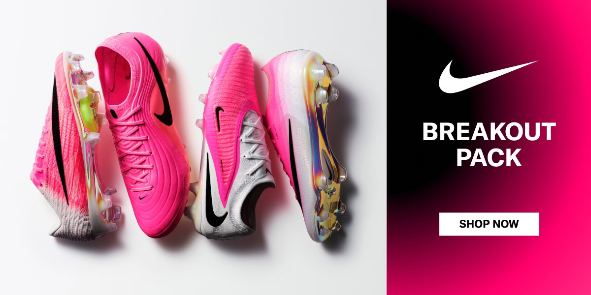 NIKE BREAKOUT PACK
