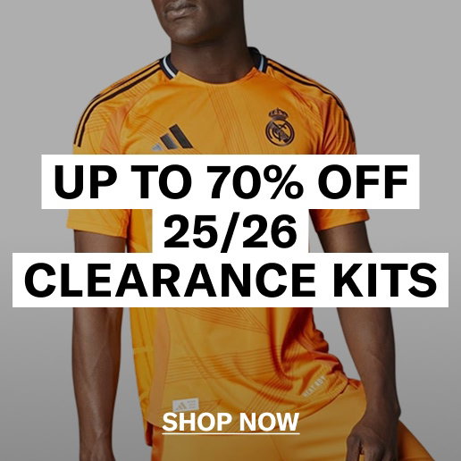 football shirts