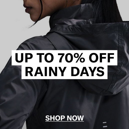 rainy days
