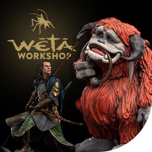 Wētā Workshop