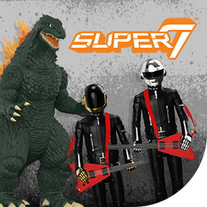 Super7 Collectibles